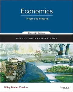 Economics: Theory and Practice (11th Edition)