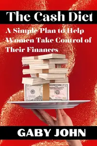 The Cash Diet: A Simple Plan to Help Women Take Control of Their Finances