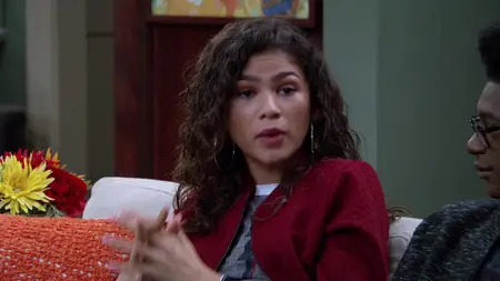 K.C. Undercover S03E25