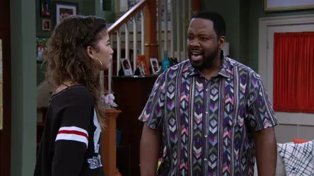 K.C. Undercover S03E25