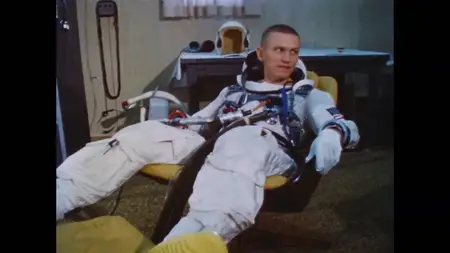First to the Moon (2018)