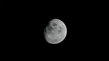 First to the Moon (2018)