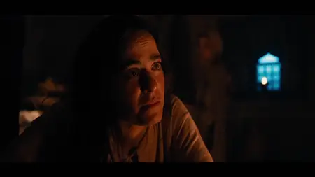 Martin Scorsese Presents: The Saints S01E07