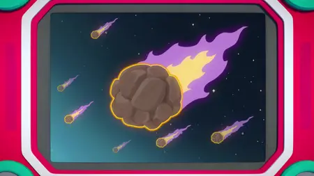 Rusty Rivets S03E09