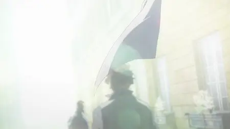 Violet Evergarden S01E01
