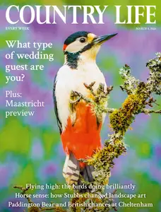 Country Life UK - March 4, 2026