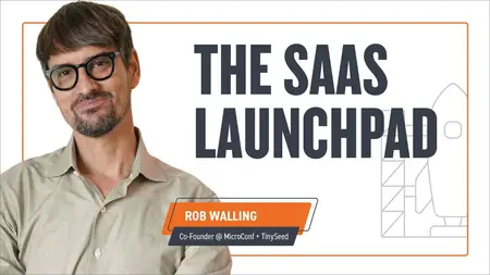 The SaaS Launchpad