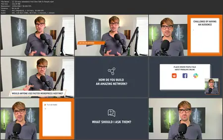 The SaaS Launchpad
