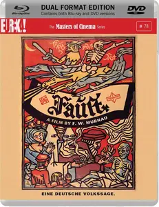 Faust (1926) Faust: Eine deutsche Volkssage