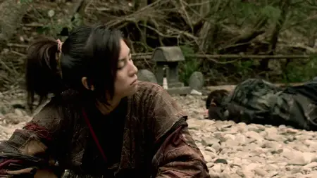 Dororo (2007)