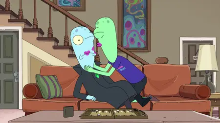 Solar Opposites S06E07
