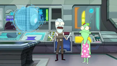 Solar Opposites S06E07
