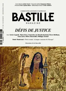 Bastille Magazine - Novembre-Décembre 2025