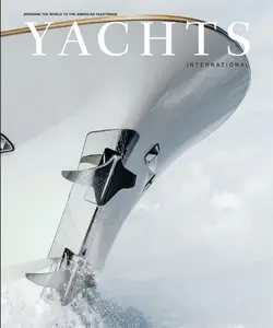 Yachts International - Winter 2025