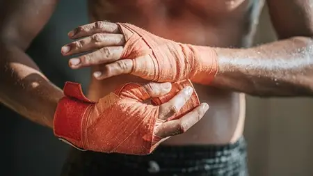 Resilience - How To Be Mentally Tough