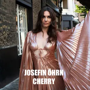 Josefin Öhrn - Cherry (2026) [Official Digital Download 24/48]