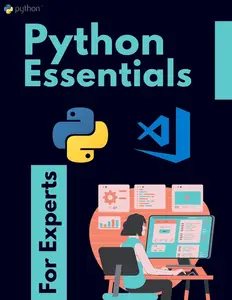 Python Essentials for Experts: Advanced Techniques and Applications in Data Science, Web Development, and NLP
