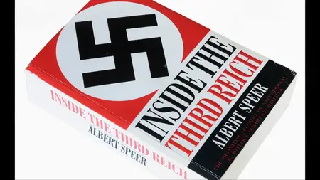 BBC - Heike Görtemaker Remembers Albert Speer (2025)