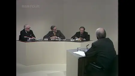 BBC - Heike Görtemaker Remembers Albert Speer (2025)