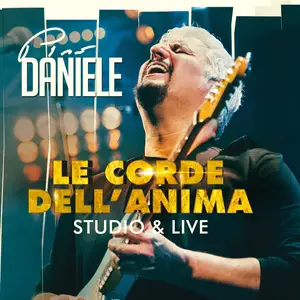 Pino Daniele - Le Corde Dell'Anima: Studio & Live (2018)