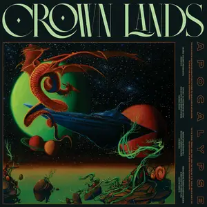 Crown Lands - Apocalypse (2026)