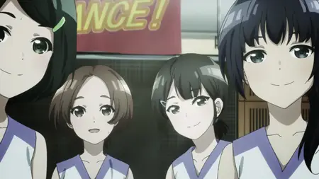 Bottom-tier Character Tomozaki - S01E08v2 (BD 1080p HEVC Opus