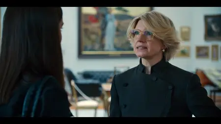 Barracuda Queens S02E02