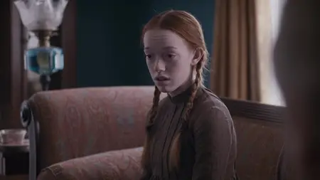 Anne with an E S01E04