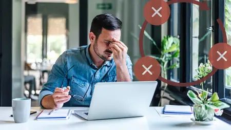 Breaking the Cycle of Disorganization