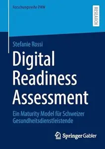 Digital Readiness Assessment