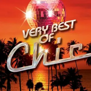 Chic - Magnifique - The Very Best of Chic (2011)