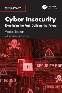 Cyber Insecurity: Examining the Past, Defining the Future