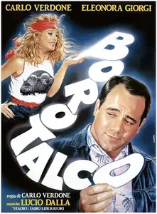 Borotalco (1982)