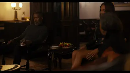 Beauty in Black S01E10