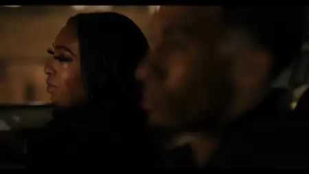 Beauty in Black S01E10