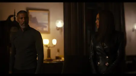 Beauty in Black S01E10
