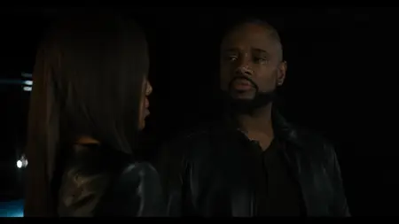 Beauty in Black S01E10