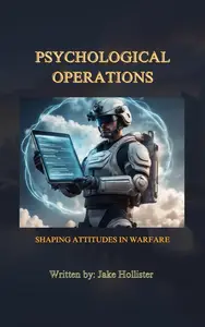 Psychological Operations: Shaping Attitudes in Warfare