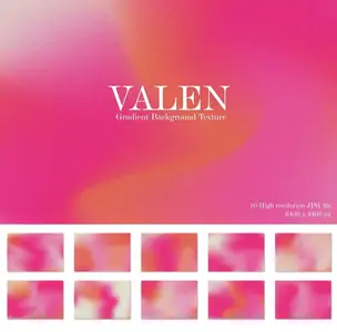 EE - Valen Gradient Background Texture D7JT9E4