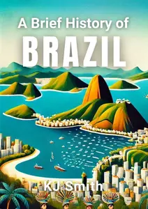 A Brief History of Brazil