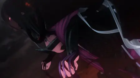 Fate Grand Order - Absolute Demonic Front Babylonia S01E19 (BD Remux 1080p AVC FLAC