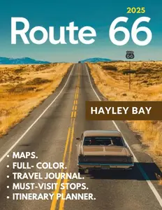 Route 66 Travel guide 2025