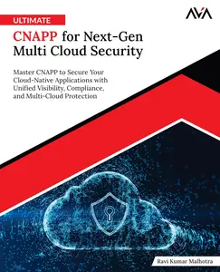 Ultimate CNAPP for Next-Gen Multi Cloud Security