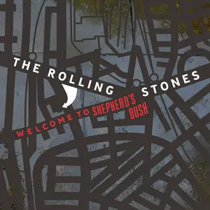 The Rolling Stones - Welcome To Shepherd's Bush (2024) [Official Digital Download]