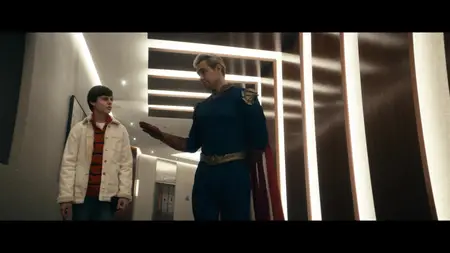 The Boys S04E05