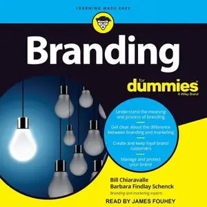 Branding for Dummies, 2nd Edition