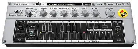 AudioRealism ABL3 v3.3.4.4