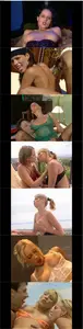 Private Black Label 22: Intrigue And Pleasure (2001) [MultiAudio]