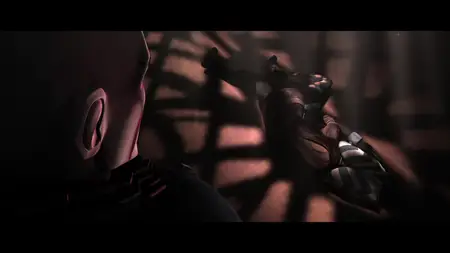 Star Wars: The Clone Wars S03E16