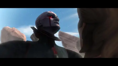 Star Wars: The Clone Wars S03E16